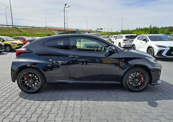 Toyota Yaris cena 159900 przebieg: 6197, rok produkcji 2021 z Sulejów małe 232